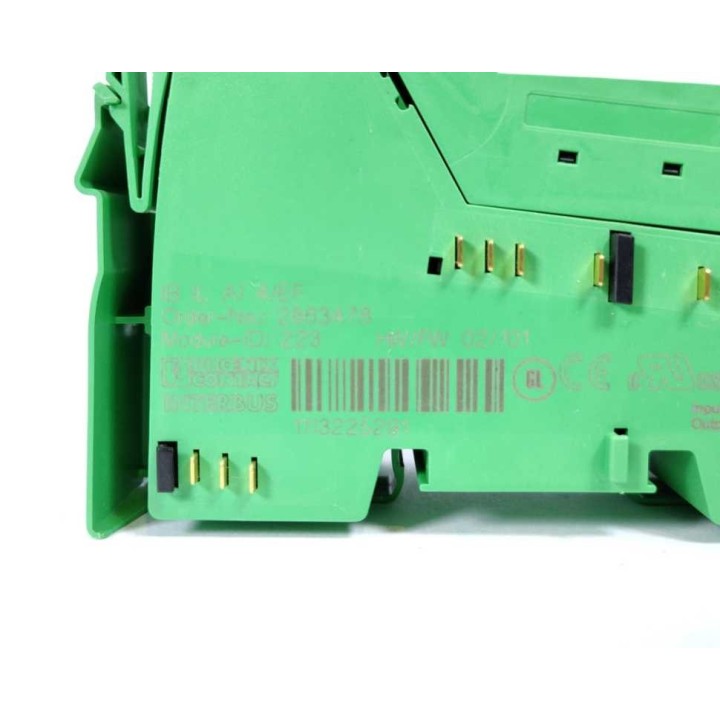 Phoenix Contact 2863478