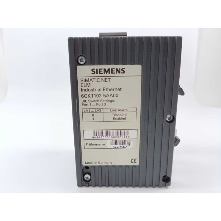 SIEMENS 6GK1102-5AA00