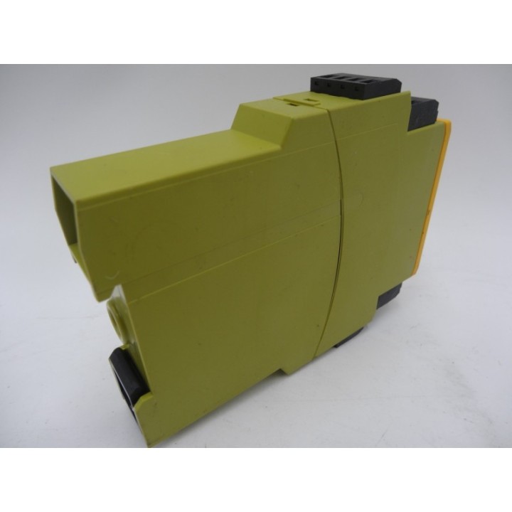 PILZ Pilz PNOZ E7P 24VDC 2 SO