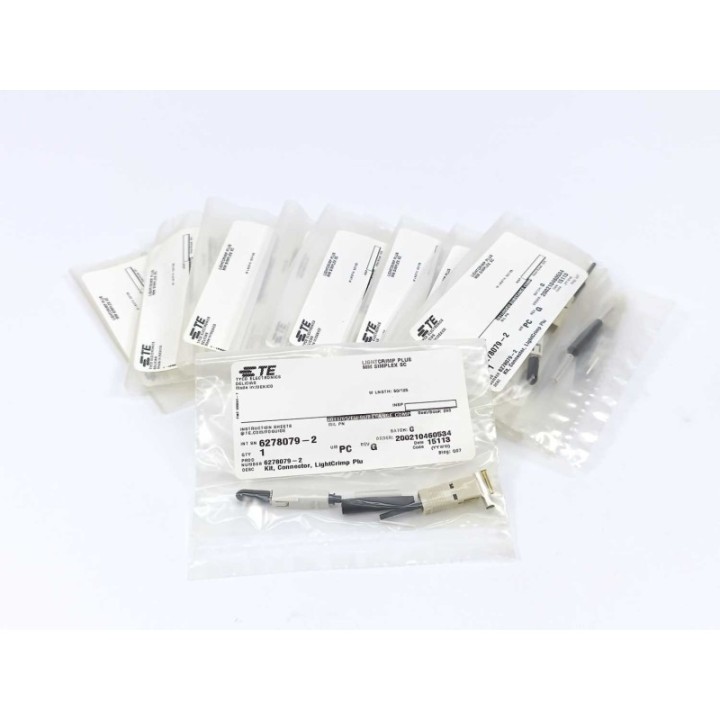 Tyco Electronics 6278079-2