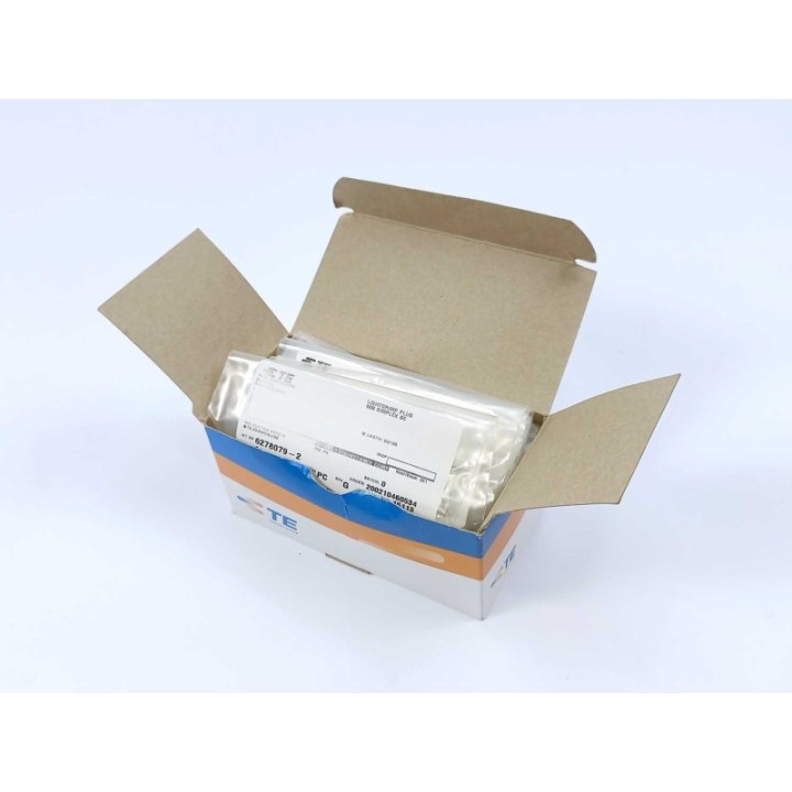 Tyco Electronics 6278079-2