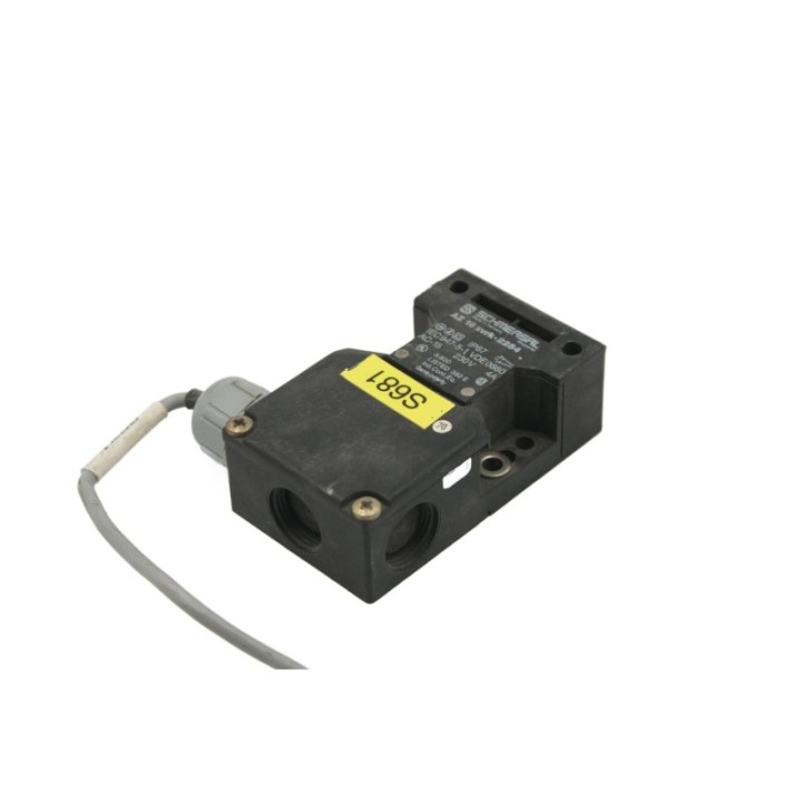Schmersal Schmersal AZ 16-ZVRK-2254