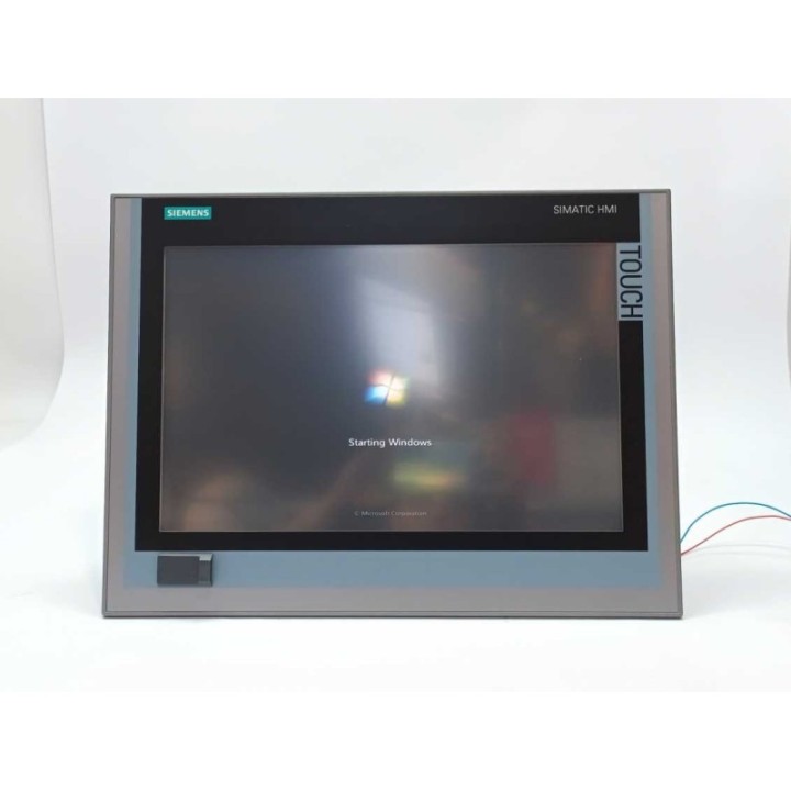 Siemens 6AV7882-0DB30-6BA0