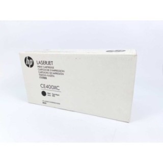 HP CE400XC