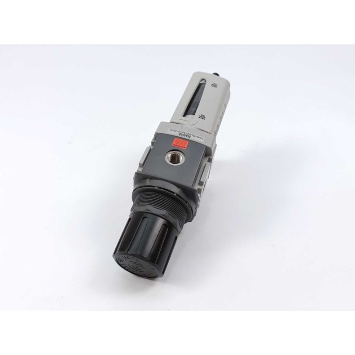 Parker P32EA12EGABNGP