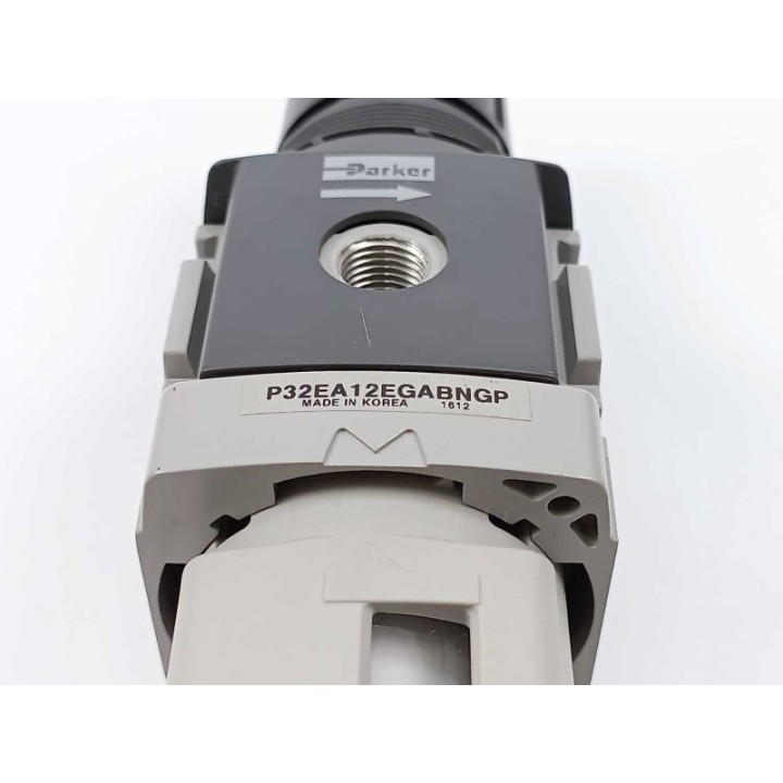 Parker P32EA12EGABNGP