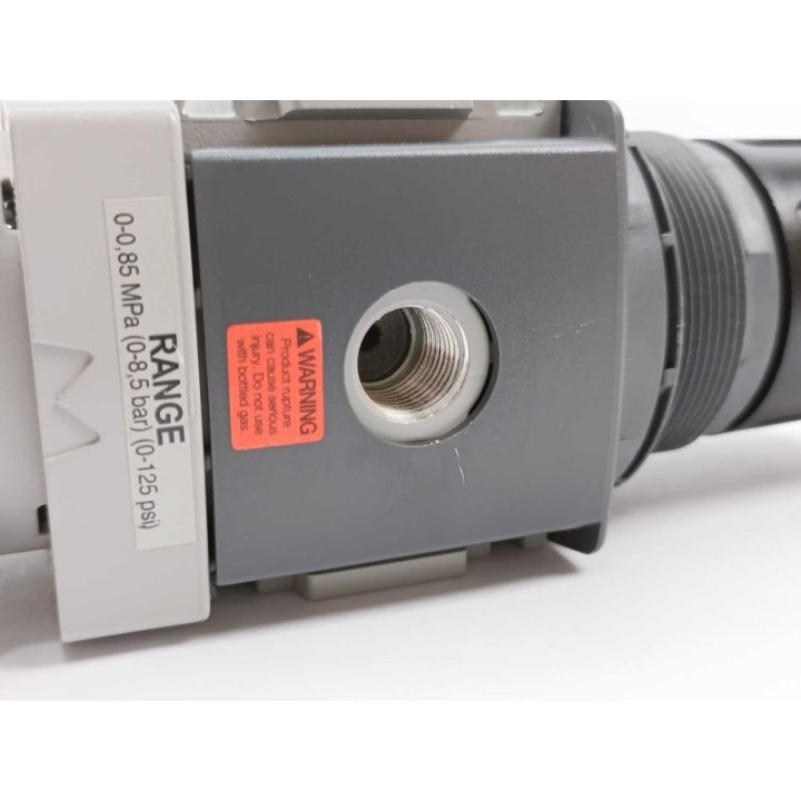 Parker P32EA12EGABNGP