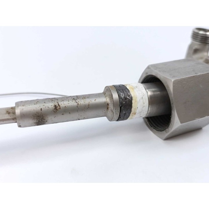 Dieterich Standard DCR-15