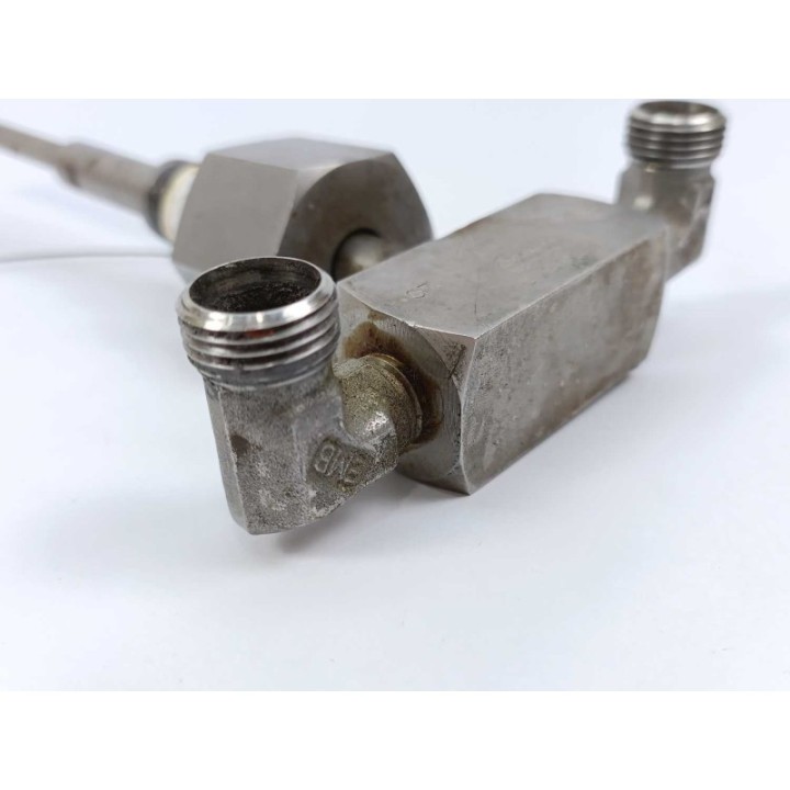 Dieterich Standard DCR-15