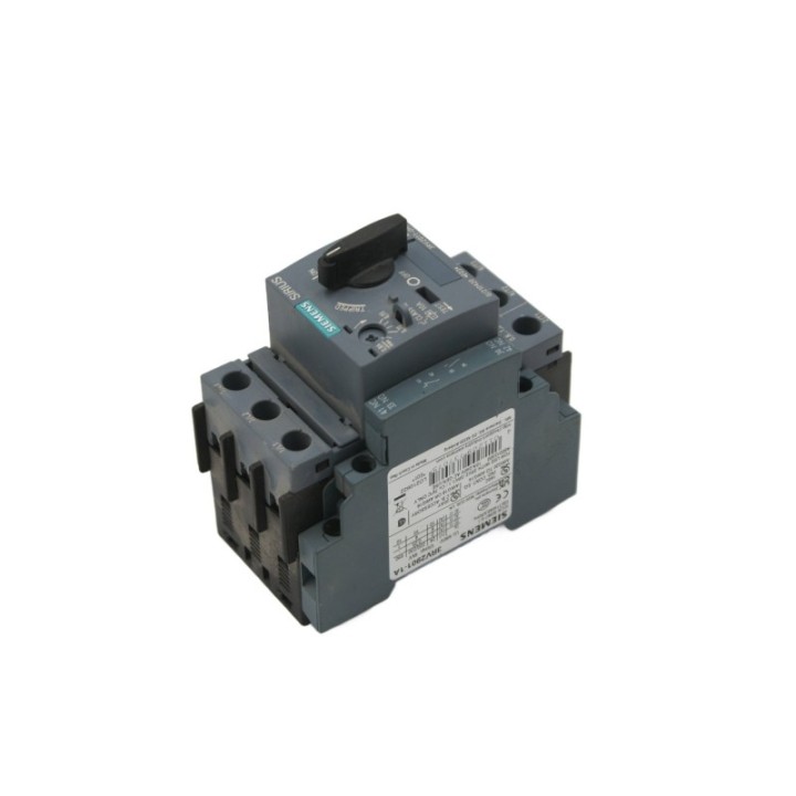 SIEMENS SIEMENS 3RV2011-0HA10