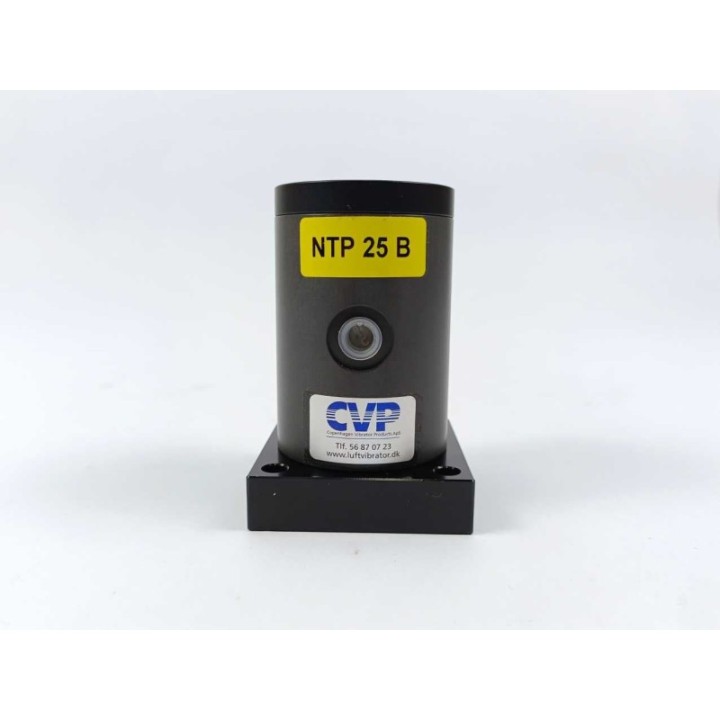 CVP NTP 25 B