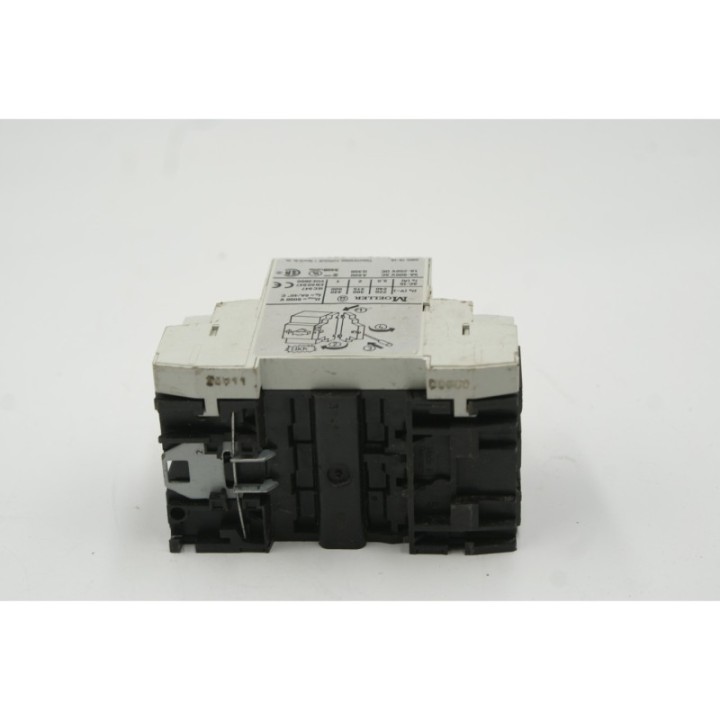 EATON EATON PKZM0-0.63 XTPRP63BC1