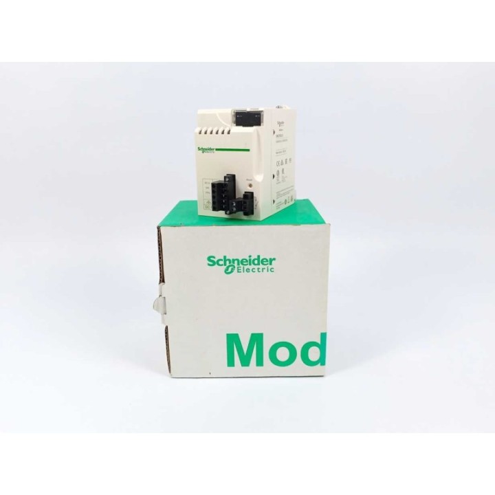 Schneider Electric BMXCPS2010