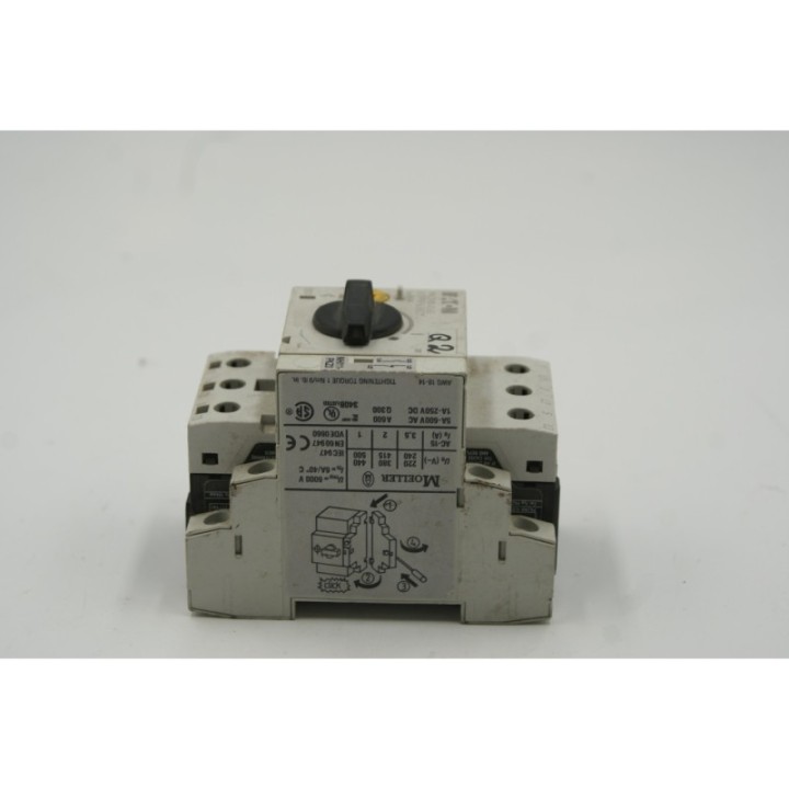 EATON EATON PKZM0-0.63 XTPRP63BC1