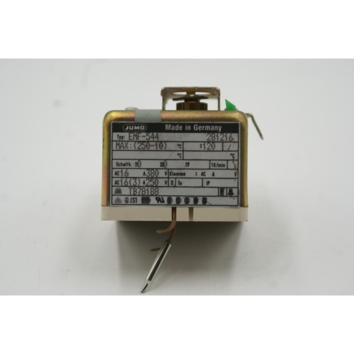 JUMO JUMO EMF-544