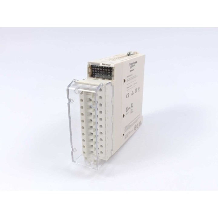 Schneider Electric BMXDDM16022