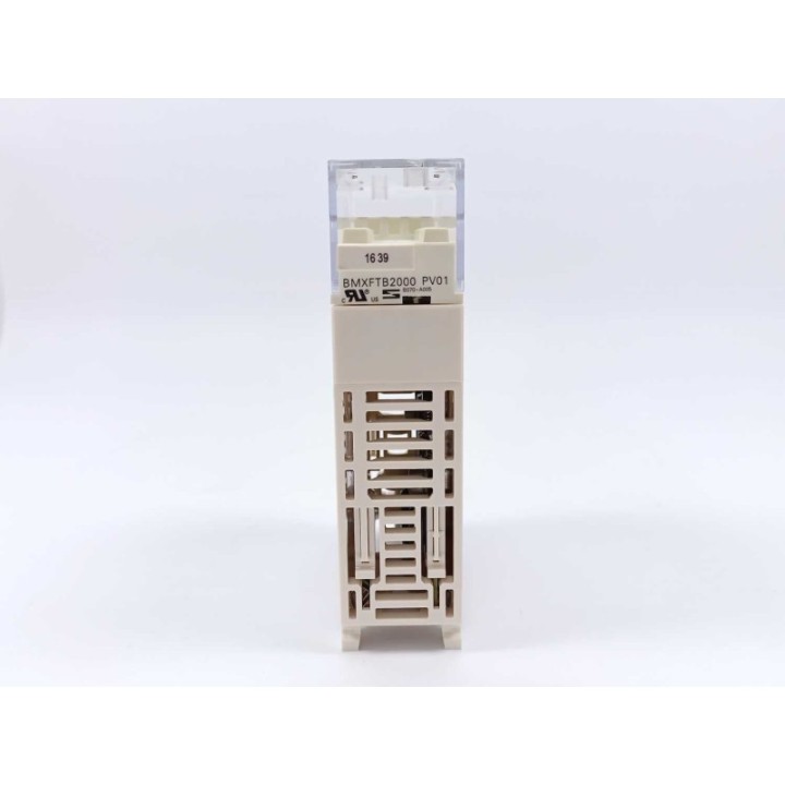 Schneider Electric BMXDDM16022