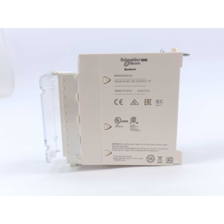 Schneider Electric BMXDDM16022