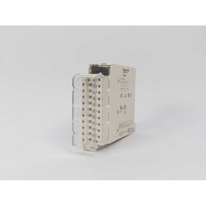 Schneider Electric BMXAMO0410