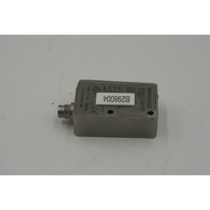 DATALOGIC Datalogic S8-MH-5-B51-PP
