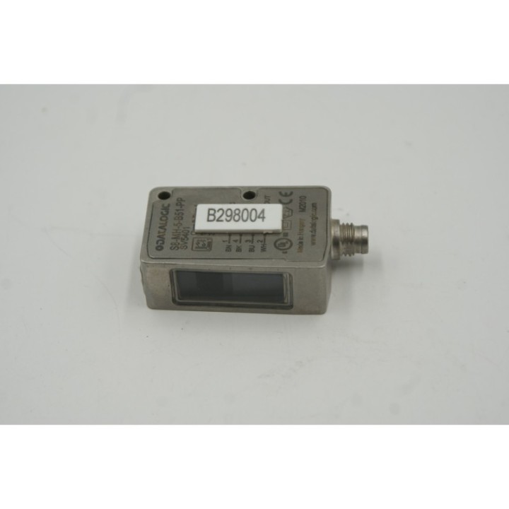 DATALOGIC Datalogic S8-MH-5-B51-PP