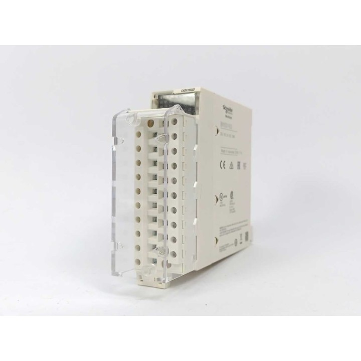 Schneider Electric BMXDDI1602