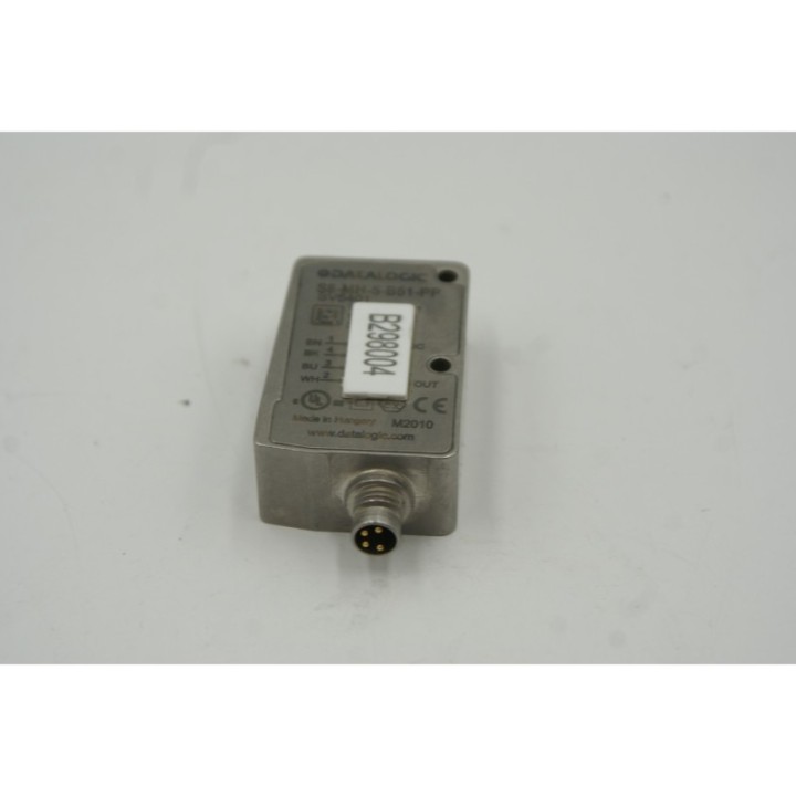 DATALOGIC Datalogic S8-MH-5-B51-PP