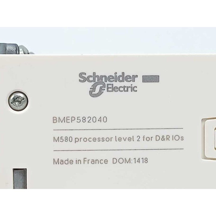 Schneider Electric BMEP582040
