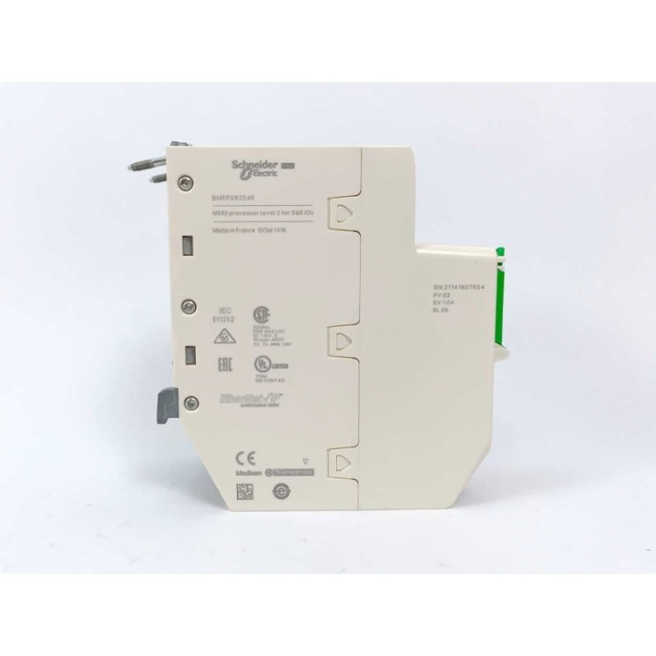 Schneider Electric BMEP582040