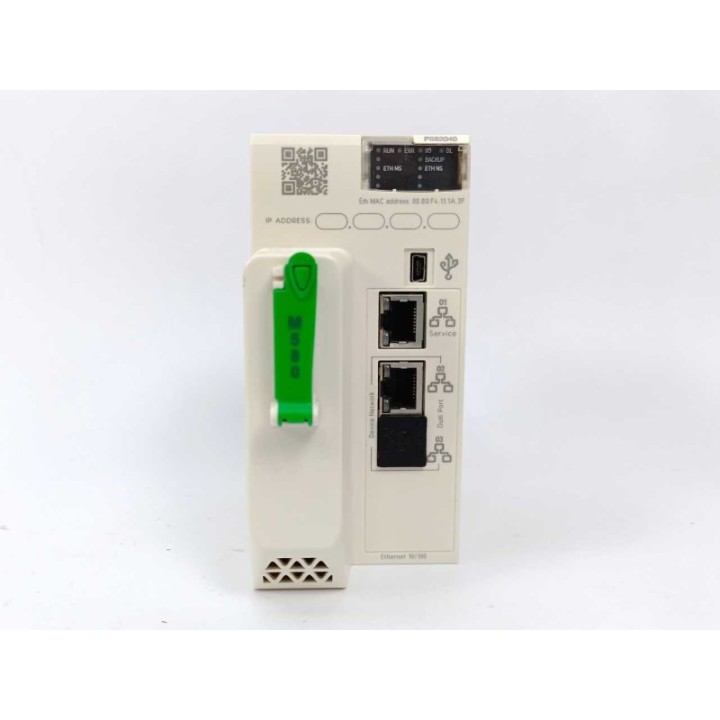 Schneider Electric BMEP582040