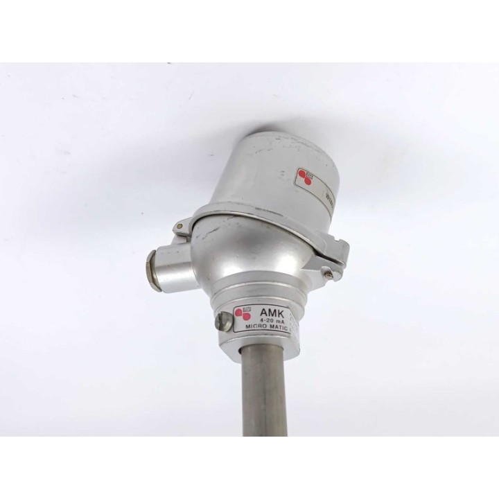 Micro Matic AMK 210112