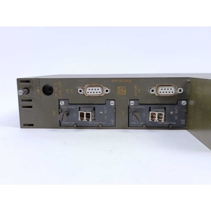 Siemens 6ES7417-4HL04-0AB0