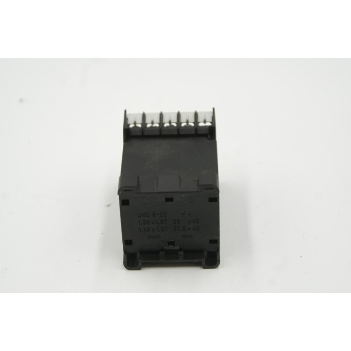 SIEMENS SIEMENS UNC 8-32 3TF2010-0BB4