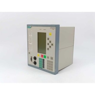 Siemens 7SJ6422-4EB92-1HH0 EE