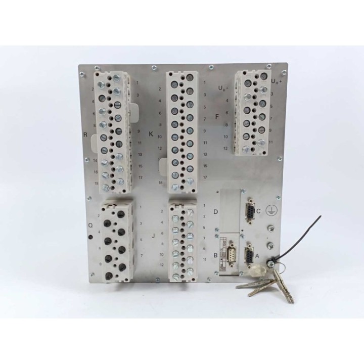 Siemens 7SJ6422-4EB92-1HH0 EE