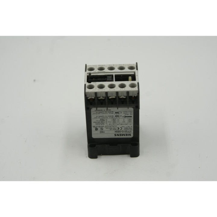 SIEMENS SIEMENS UNC 8-32 3TF2010-0BB4