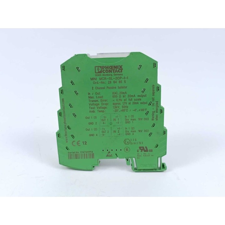 Phoenix Contact 2864655
