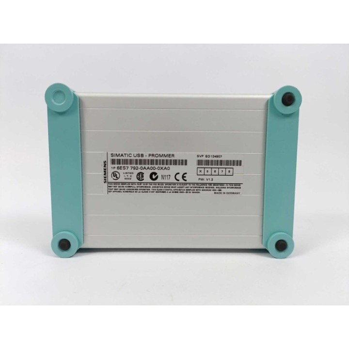Siemens 6ES7792-0AA00-0XA0