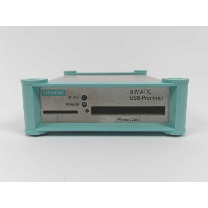 Siemens 6ES7792-0AA00-0XA0