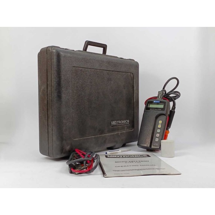 Midtronics CTM-100