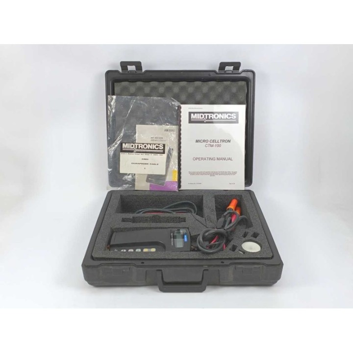 Midtronics CTM-100