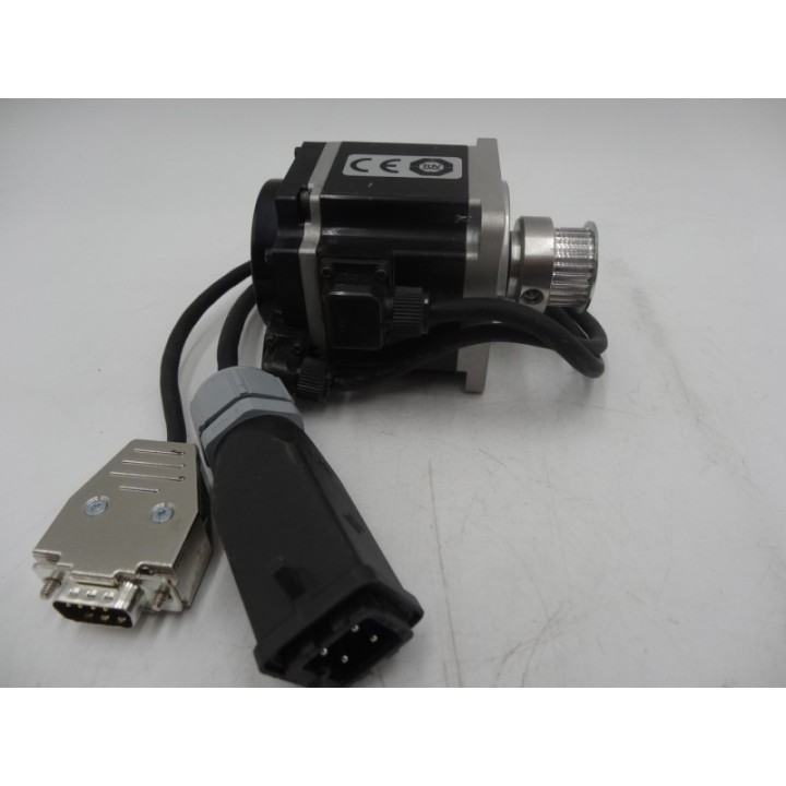 SANYO Sanmotion R2AA06020FXH11M Sanyo Denki