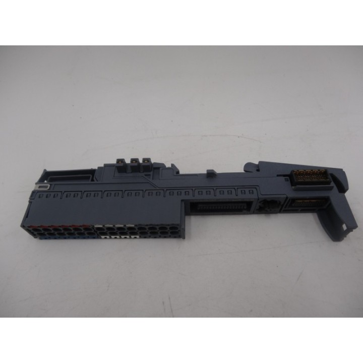 SIEMENS Moduł Siemens 6ES7 193-6BP40-0BA1