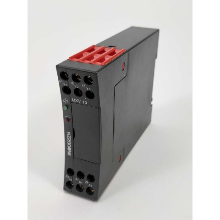 BRODERSEN MXV-10.924.2