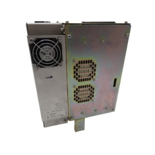 Yaskawa Electric Yaskawa SGDZ-BS51AN7A-FK JUSP-CON14AE7AA Servopack Drive Controller
