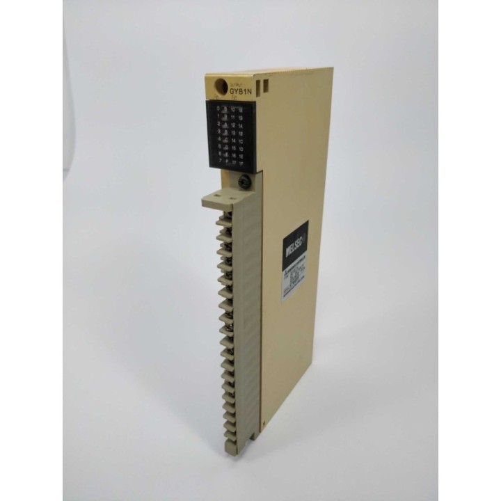 MITSUBISHI GY81N