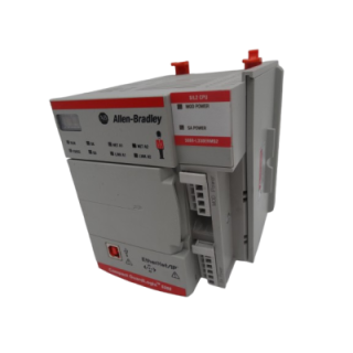 Allen-Bradley Allen-Bradley 5069-L330ERMS2