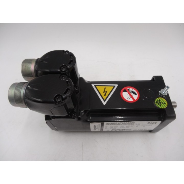 SCHNEIDER ELECTRIC  Schneider Electric SH30551P12A2000