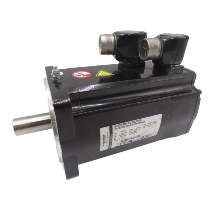 SCHNEIDER ELECTRIC  Schneider Electric SH31001P01A200