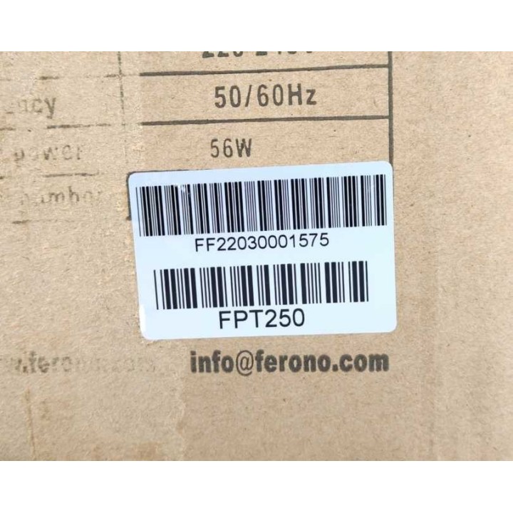 Ferono FPT250